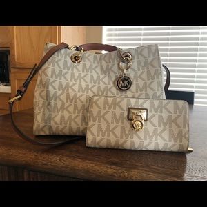 Michael Kors Handbag